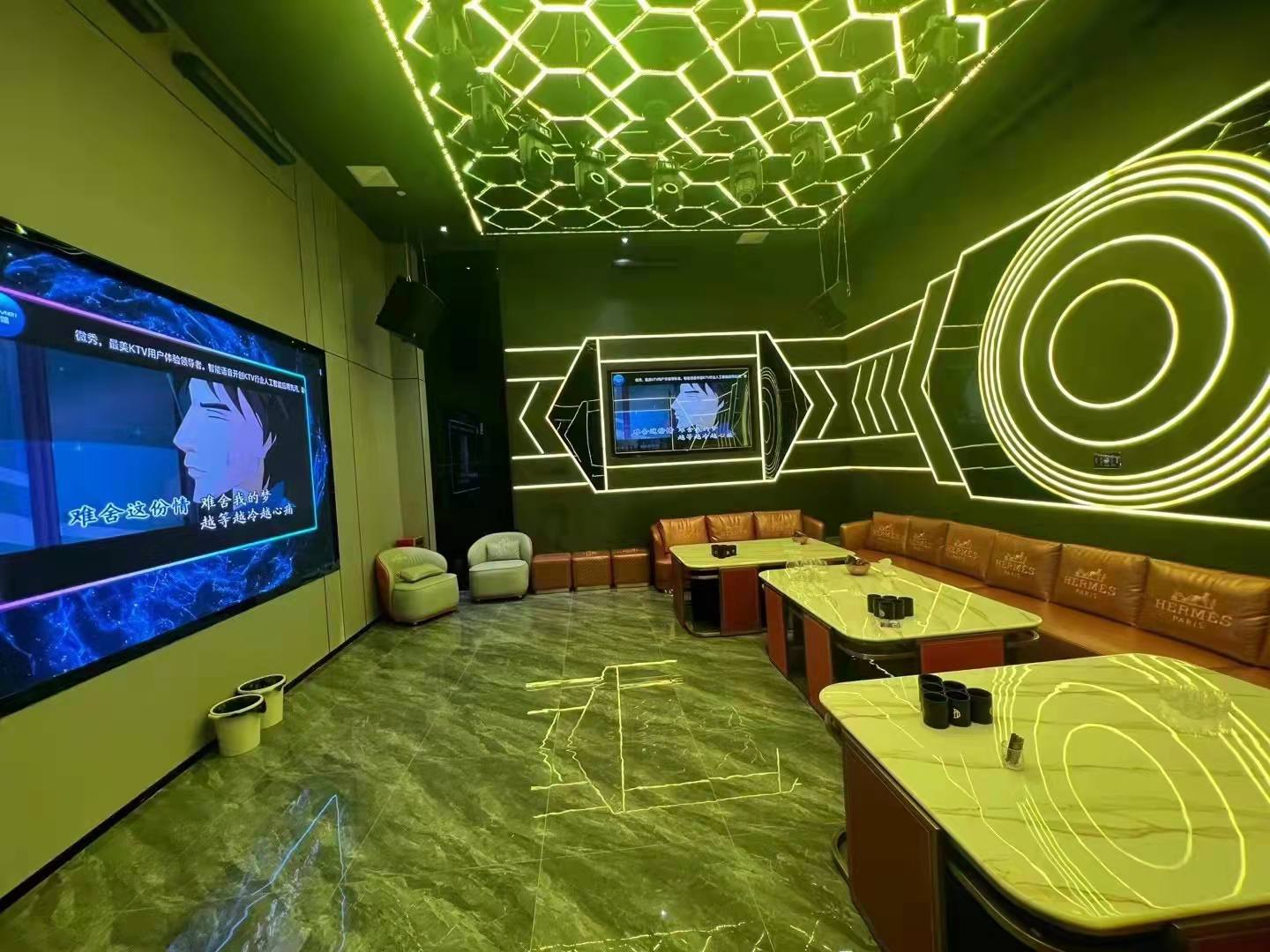 承德ktv订房，商务ktv组局！-滦平县ktv订房