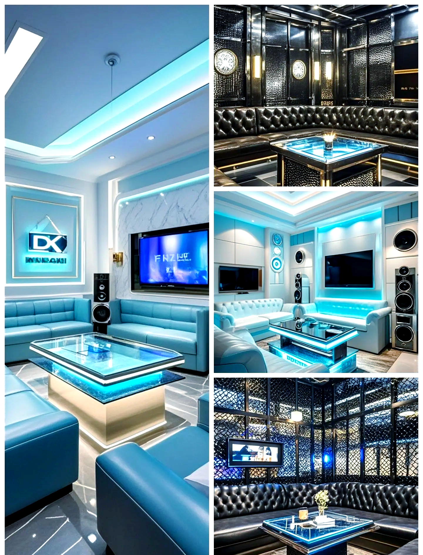 承德商务ktv专业高效商务ktv选择-滦平县ktv订房