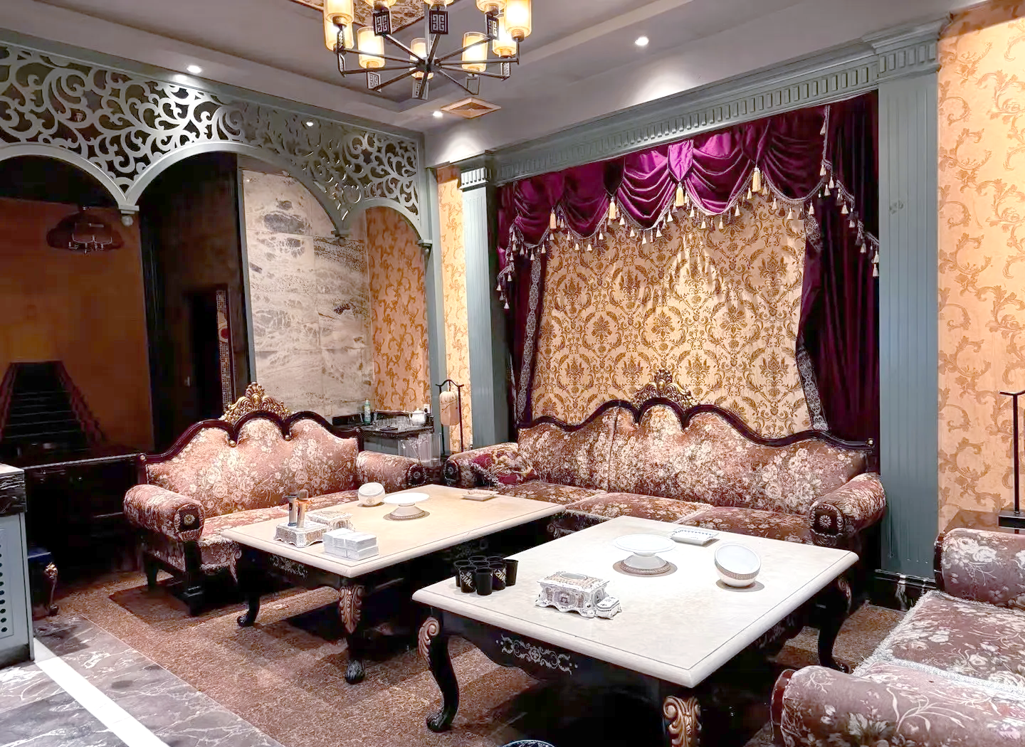 承德商务ktv知多少-滦平县ktv预定